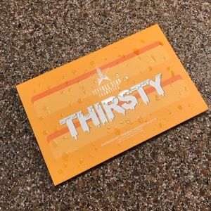 Jeffree Star Cosmetics Thirsty Palette